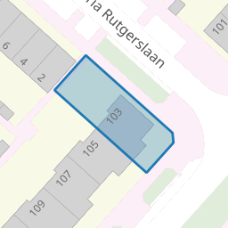 Perceel HLM03-Q-2089