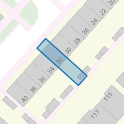 Perceel HLM03-Q-2090