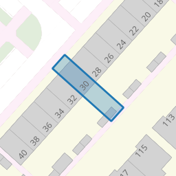 Perceel HLM03-Q-2091