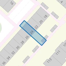 Perceel HLM03-Q-2094