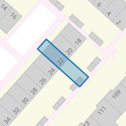 Perceel HLM03-Q-2095