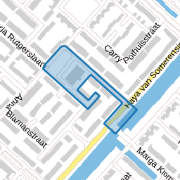 Perceel HLM03-Q-2099