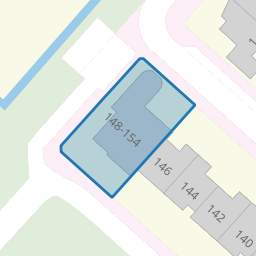 Perceel HLM03-Q-2107