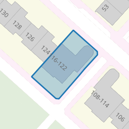 Perceel HLM03-Q-2108