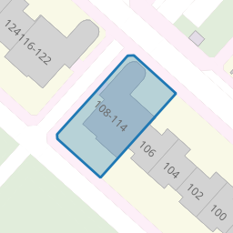 Perceel HLM03-Q-2109