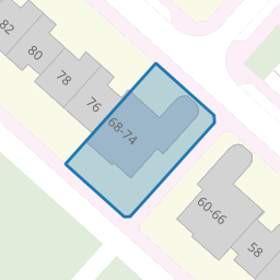 Perceel HLM03-Q-2110