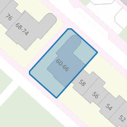 Perceel HLM03-Q-2111