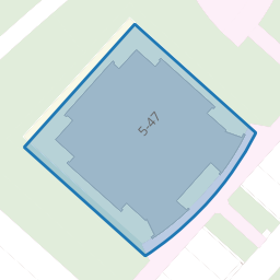 Perceel HLM03-Q-2124