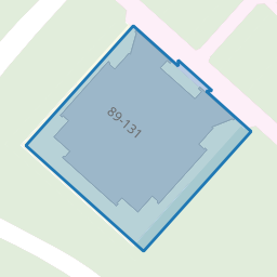 Perceel HLM03-Q-2126