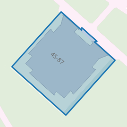 Perceel HLM03-Q-2127