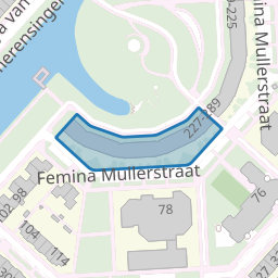 Perceel HLM03-Q-2135