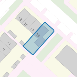 Perceel HLM03-Q-2137