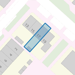 Perceel HLM03-Q-2138