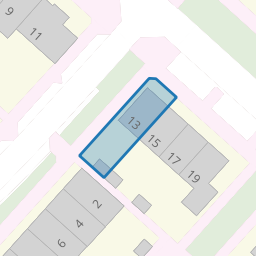 Perceel HLM03-Q-2140