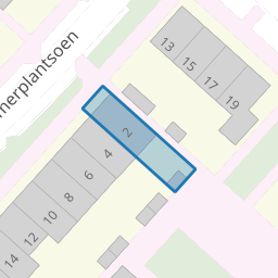 Perceel HLM03-Q-2141