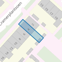 Perceel HLM03-Q-2142