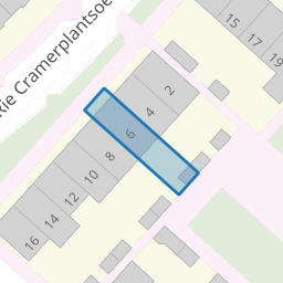 Perceel HLM03-Q-2143