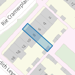 Perceel HLM03-Q-2144