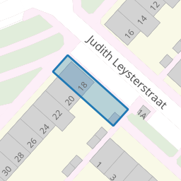 Perceel HLM03-Q-2149