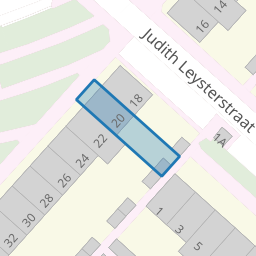 Perceel HLM03-Q-2150