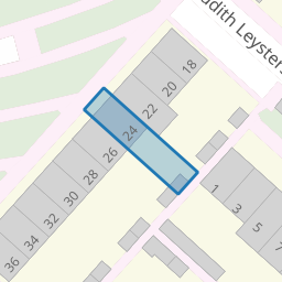 Perceel HLM03-Q-2152