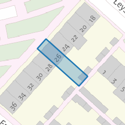 Perceel HLM03-Q-2153