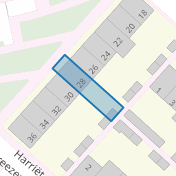 Perceel HLM03-Q-2154