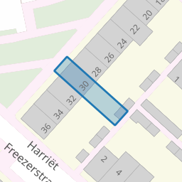 Perceel HLM03-Q-2155