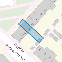 Perceel HLM03-Q-2156