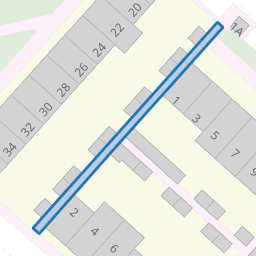 Perceel HLM03-Q-2161