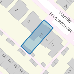 Perceel HLM03-Q-2162