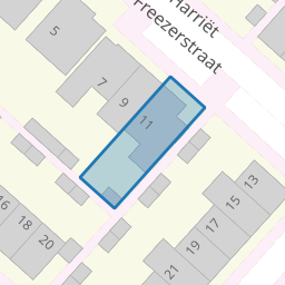 Perceel HLM03-Q-2164