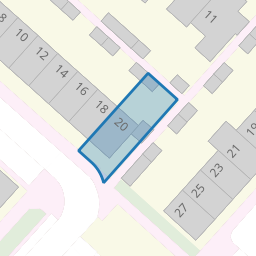 Perceel HLM03-Q-2165