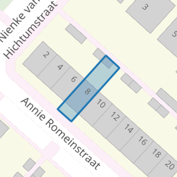 Perceel HLM03-Q-2171