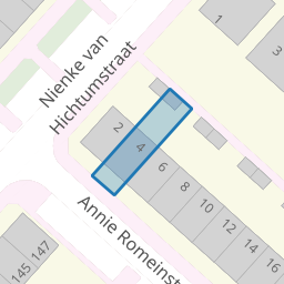 Perceel HLM03-Q-2173