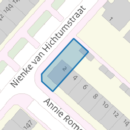 Perceel HLM03-Q-2174