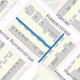 Perceel HLM03-Q-2175