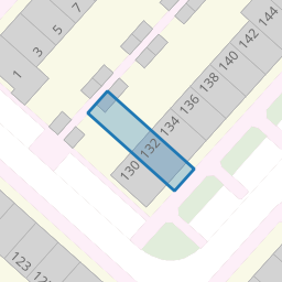 Perceel HLM03-Q-2179