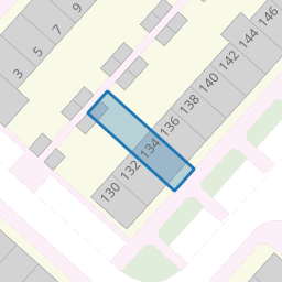 Perceel HLM03-Q-2180