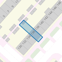 Perceel HLM03-Q-2181