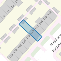 Perceel HLM03-Q-2183