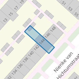 Perceel HLM03-Q-2185