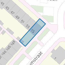 Perceel HLM03-Q-2188