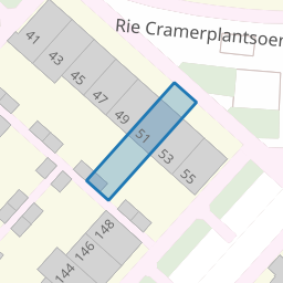 Perceel HLM03-Q-2190