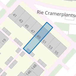 Perceel HLM03-Q-2191