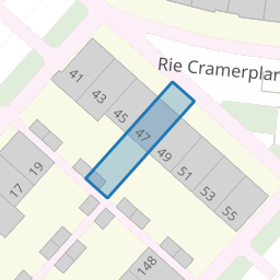 Perceel HLM03-Q-2192
