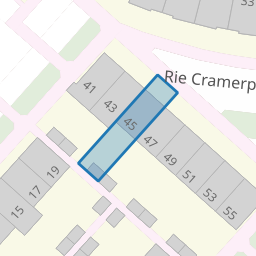 Perceel HLM03-Q-2193