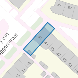 Perceel HLM03-Q-2195