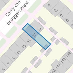 Perceel HLM03-Q-2197