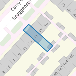 Perceel HLM03-Q-2198